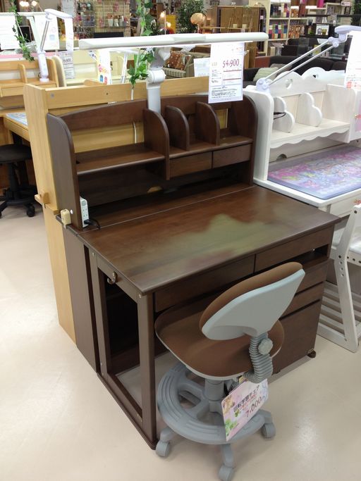 スイートデコレーションから学習机のご案内: スイートデコレーション